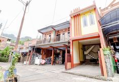 Lain-lain 4 Room Stay Cempaka Mulya