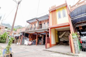 Lain-lain 4 Room Stay Cempaka Mulya