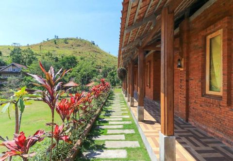 Others IMK Inn by Obech By Zuzu