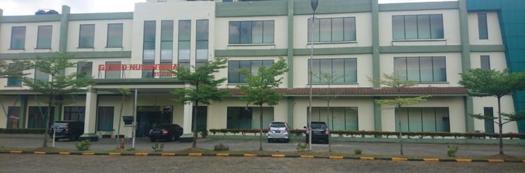 その他 Hotel Grand Nusantara By Zuzu