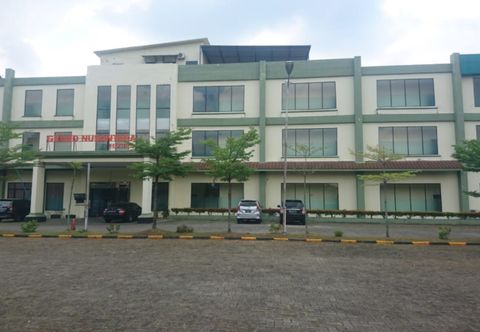 その他 Hotel Grand Nusantara By Zuzu