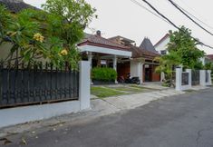 その他 4 Griya Joglo Homestay