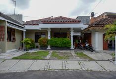 その他 5 Griya Joglo Homestay