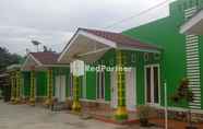 Bangunan 6 Green House