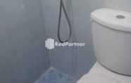 Toilet Kamar 4 Green House