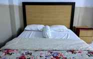 Bedroom 2 Hotel Nirwana Ternate