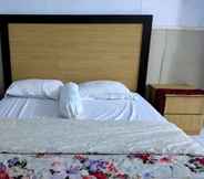 Phòng ngủ 2 Hotel Nirwana Ternate