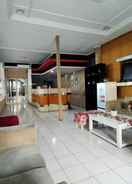 LOBBY Hotel Nirwana Ternate