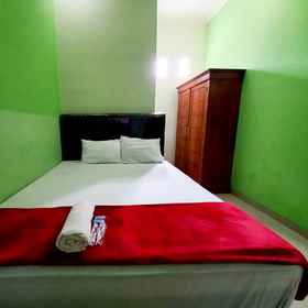 红色伙伴和谐之家伊斯兰酒店(Harmony House Syariah Near Alun Alun Pati) 1, Hotel Pati