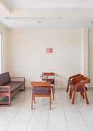 null Mroom Residence Gading Serpong