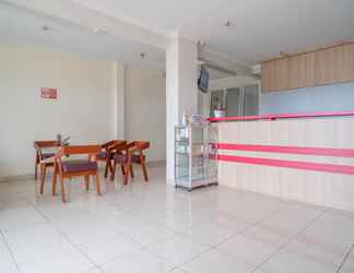 Others 2 Mroom Residence Gading Serpong
