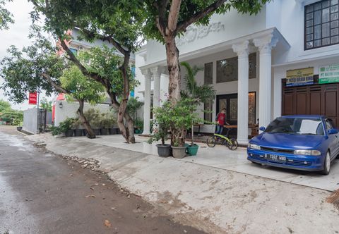 其他 Family Homestay Syariah Cirebon