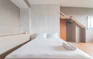 Kamar Tidur 3 D'Valley View Lembang