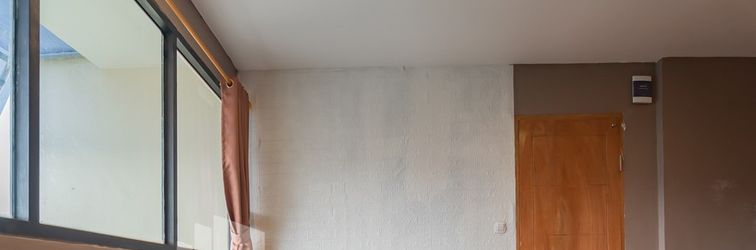 Others D'Valley View Lembang