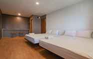 Bedroom 6 D'Valley View Lembang