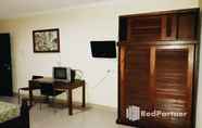 Kamar Tidur 4 Fontana Guest House