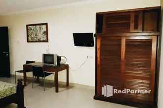 Bedroom 4 Fontana Guest House