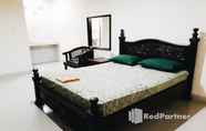 Kamar Tidur 3 Fontana Guest House