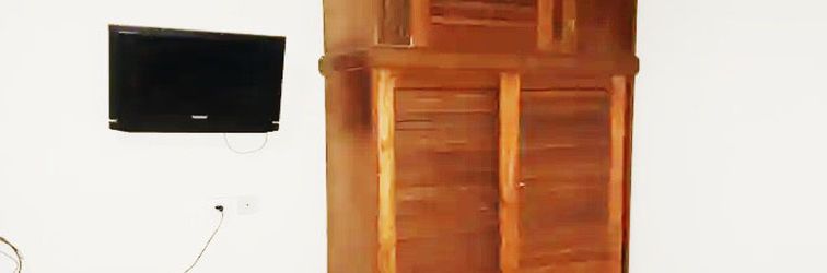 Others Fontana Guest House