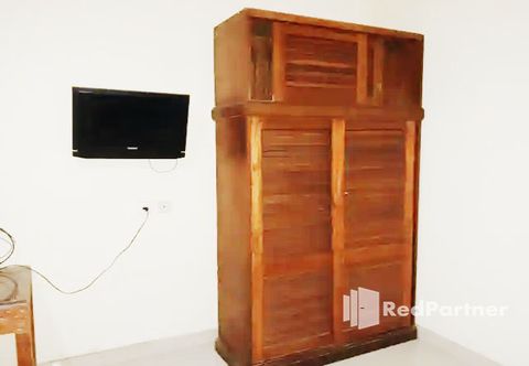 Others Fontana Guest House