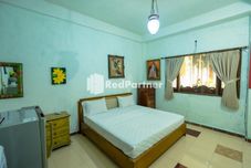 อื่นๆ Ayu Homestay Nusa Dua