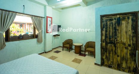 อื่นๆ 2 Ayu Homestay Nusa Dua