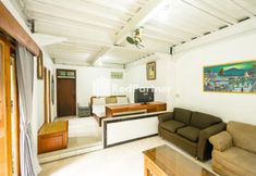 อื่นๆ 4 Ayu Homestay Nusa Dua