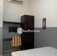 Kamar Tidur 2 Kesuma Residence & Kost