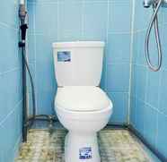 Toilet Kamar 2 Queen Asri 2