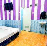 Kamar Tidur 4 Queen Asri 2