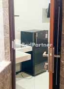 BATHROOM Rumah Kost Widia Grha Denpasar