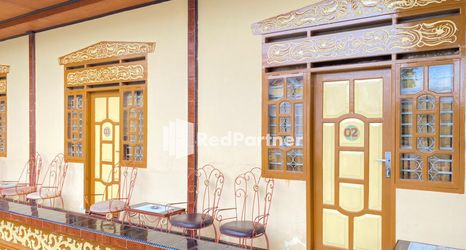 其他 2 Hotel Srikandi Sinjai Syariah