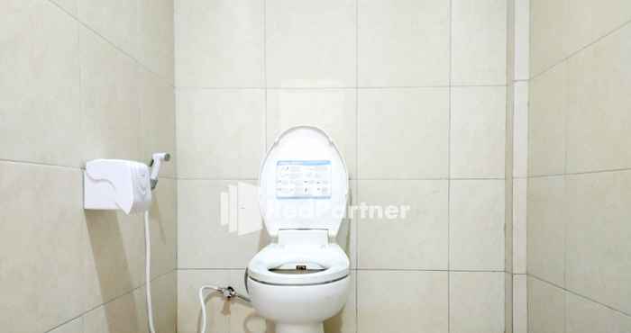 In-room Bathroom Hotel Pratama Kolaka