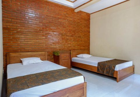 Lainnya Griya Borobodur Cottage 2 at Desa Wisata Wanurejo