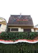 EXTERIOR_BUILDING 58 Guesthouse Tangerang By Zuzu