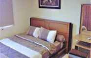 Bedroom 7 Adaru Property @ City Home Apartment Kelapa Gading By Zuzu