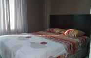 Bedroom 3 Adaru Property @ City Home Apartment Kelapa Gading By Zuzu