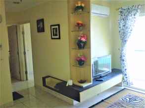 Bedroom 4 Adaru Property @ City Home Apartment Kelapa Gading By Zuzu