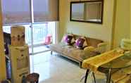 Common Space 5 Adaru Property @ City Home Apartment Kelapa Gading By Zuzu