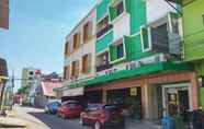 ภายนอกอาคาร 7 Pondok Grand Azizah Makassar