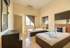 Lainnya 3 Urbanview Hotel Nugraha Palembang by RedDoorz