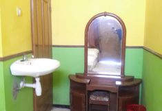 Others 2 Ambar Tosari Homestay at Desa Wisata Bromo
