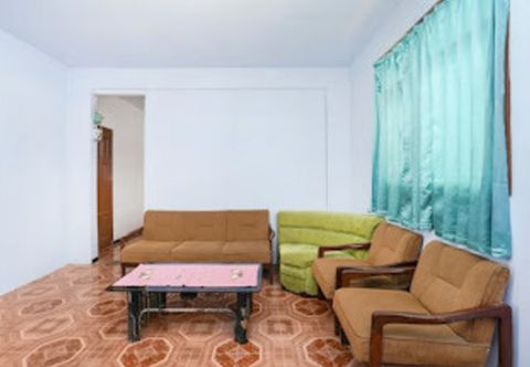 Others Ambar Tosari Homestay at Desa Wisata Bromo