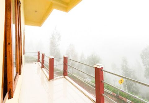 อื่นๆ Villa Erlina at Desa Wisata Bromo