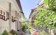 Exterior 2 Santika Homestay Nusa Lembongan ( Minimum stay 30 nights ) former Santika Homestay Nusa Lembongan