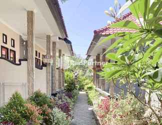 Bangunan 2 Santika Homestay Nusa Lembongan ( Minimum stay 30 nights ) former Santika Homestay Nusa Lembongan