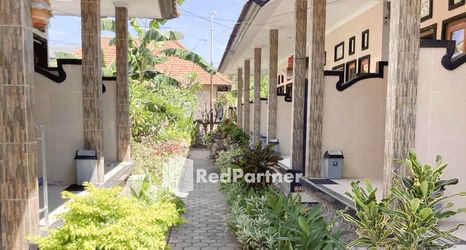 其他 2 Santika Homestay Nusa Lembongan ( Minimum stay 30 nights ) former Santika Homestay Nusa Lembongan