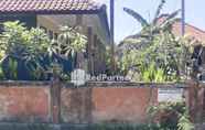 Bên ngoài 4 Santika Homestay Nusa Lembongan ( Minimum stay 30 nights ) former Santika Homestay Nusa Lembongan