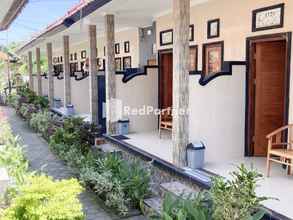 Bên ngoài 4 Santika Homestay Nusa Lembongan ( Minimum stay 30 nights ) former Santika Homestay Nusa Lembongan