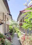 EXTERIOR_BUILDING Santika Homestay Nusa Lembongan ( Minimum stay 30 nights ) former Santika Homestay Nusa Lembongan